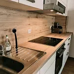 Gemuetliche Am Muellerring *