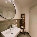 Gemuetliche Am Muellerring Appartement