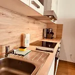 Gemuetliche Am Muellerring Leipzig