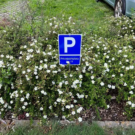 شقة Gemuetliche Am Muellerring