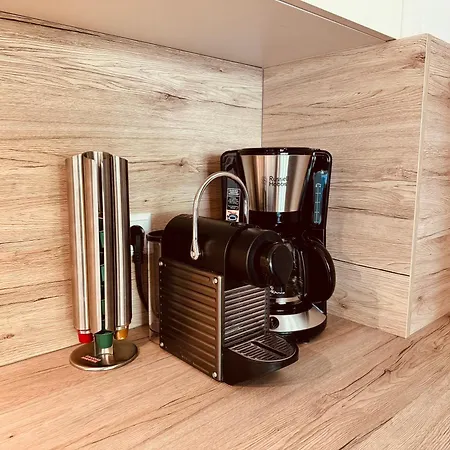 Gemuetliche Am Muellerring *