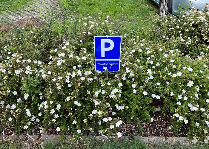 شقة Gemuetliche Am Muellerring