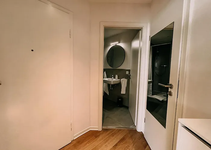 Gemuetliche Am Muellerring