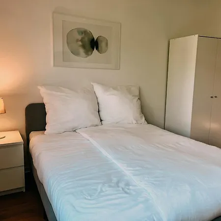 Gemuetliche Am Muellerring *