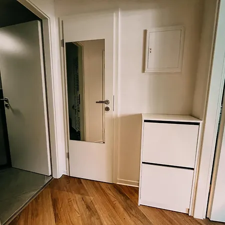 Gemuetliche Am Muellerring *