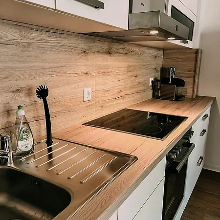 Gemuetliche Am Muellerring *